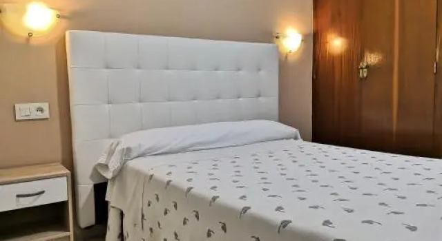 Hostal Madrid I