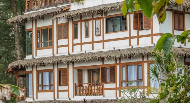 Tira Vilagna Suites & Spa, Rezerwuj Ośrodek wypoczynkowy Hotele resortowe w Bali, Ośrodek wypoczynkowy