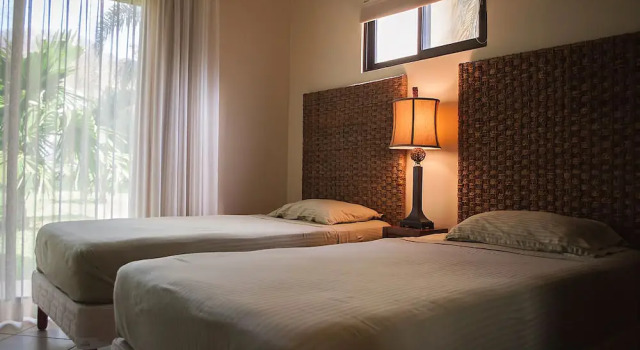 Tranquilo Village, Rezerwuj Hotel Tamarindo Guanacaste