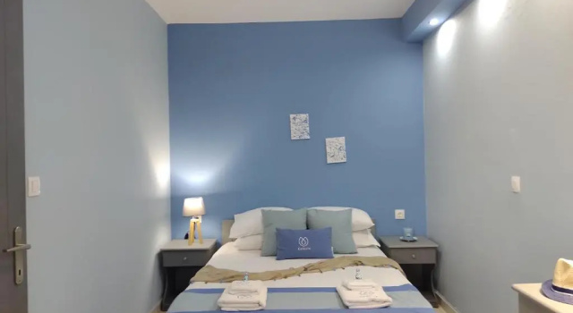 Студия Celeste Deluxe Apartments