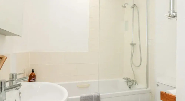 Коттедж 2 Court Cottages