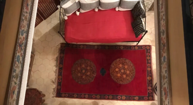 Riad Eowa, Забронировать Отель Ahl Agadir 