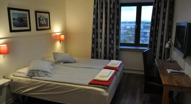 Двухместный номер Standard Hotel Lysekil