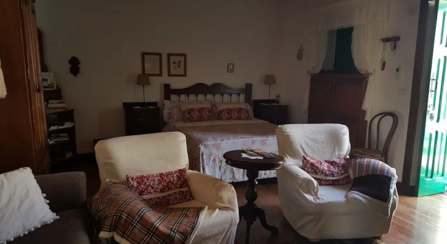 Casa Santana Segura