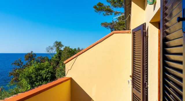 Villino Le Sprizze