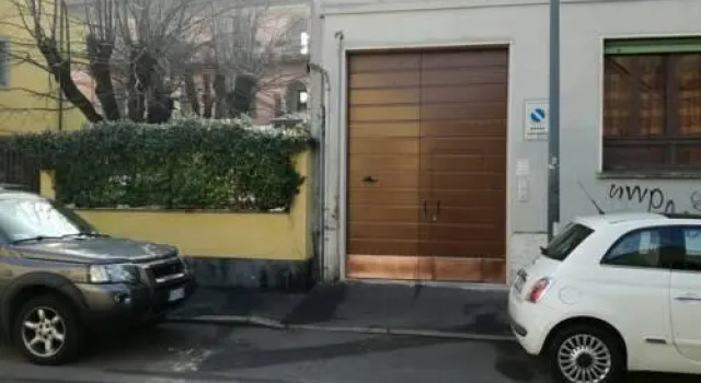 Shortstays Design Loft Broglio 2, Buchen Sie Boutique Bovisa Mailand