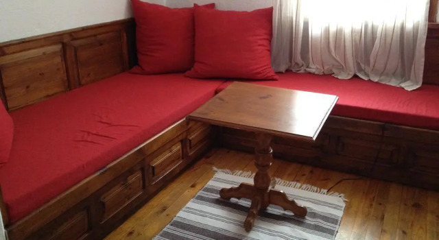 Bonchova House Guest House