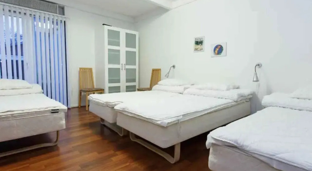5 Star Holiday Home in Give