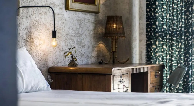 Номер Standard Kook Hotel Tarifa