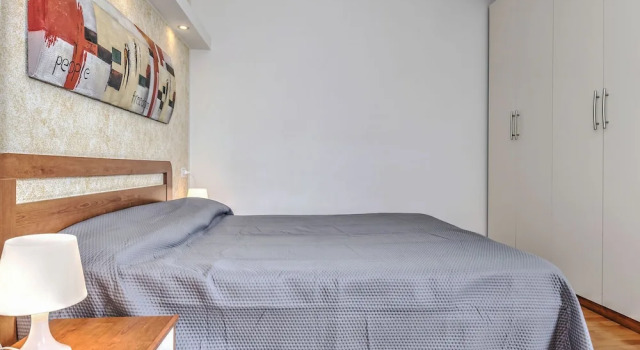 Camelia Venti, Prenota Casa vacanze Hotel a Veneto con parcheggio, Parcheggio