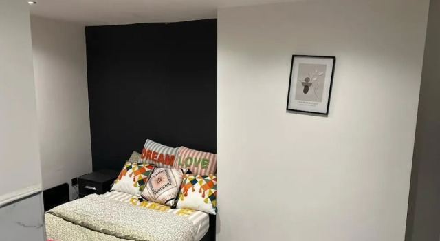 Impeccable 1-bed Studio in London