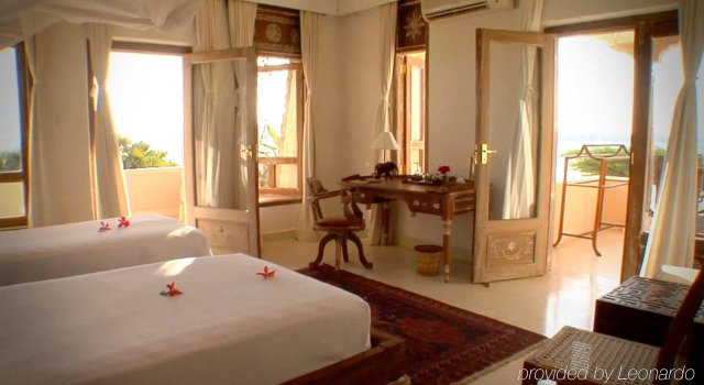 The Majlis Hotel