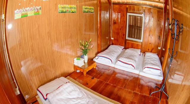 Moc Chau Arena Village, Prenota Hotel Hotel SPA a Son La, SPA