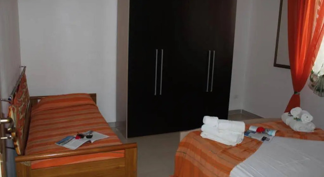 Dietro LAngolo Del Divino, Book Hotel Hotels in Sicily with Parking, Parking