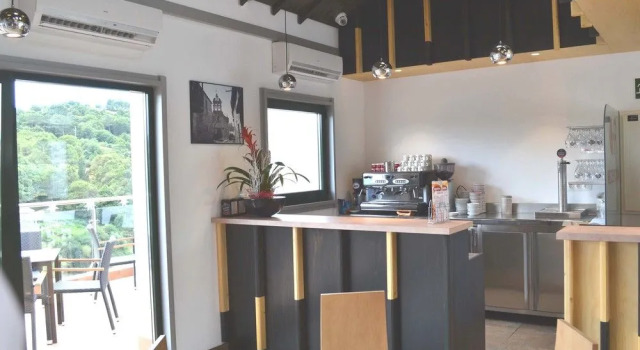 Albergue Ferramenteiro