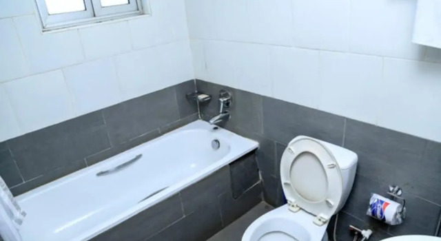 Apartament Hillview Apartments