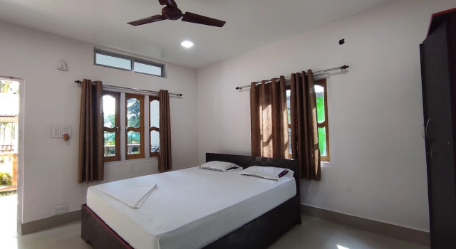 Habitación De lujo Homecation Samaina Cottage
