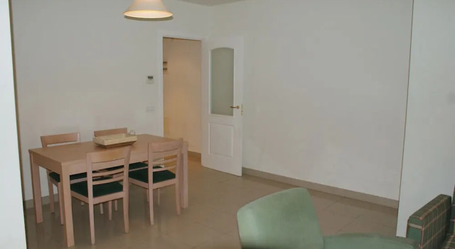Apartment Enric Serra 1-5