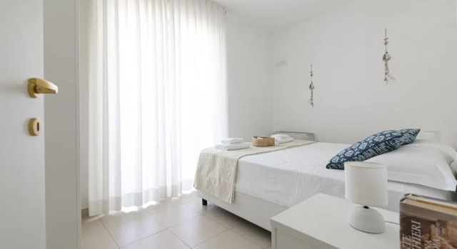 Residenza Excelsior 808, Забронировать Отель Отели Побережья Абруццо с парковкой, Парковка