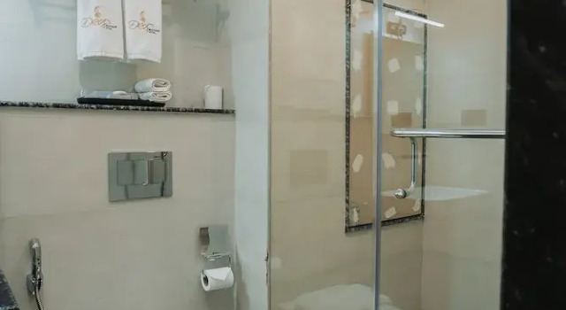 Номер Superior Dees Boutique Hotel