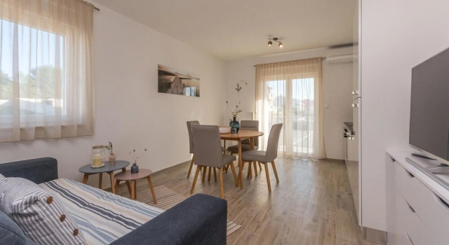 Beautiful Apartment in Zadar With 1 Bedrooms and Wifi