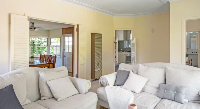 Roomerang at Massey St