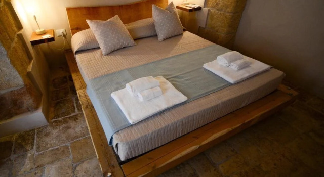 Dolcemare Dimore Di Charme, Buchen Sie Hotel Polignano a Mare Metropolitanstadt Bari