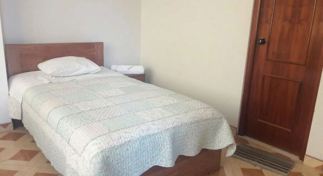 Hostal Trumarka
