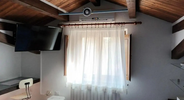 Коттедж с 3 комнатами La casa di Sergio