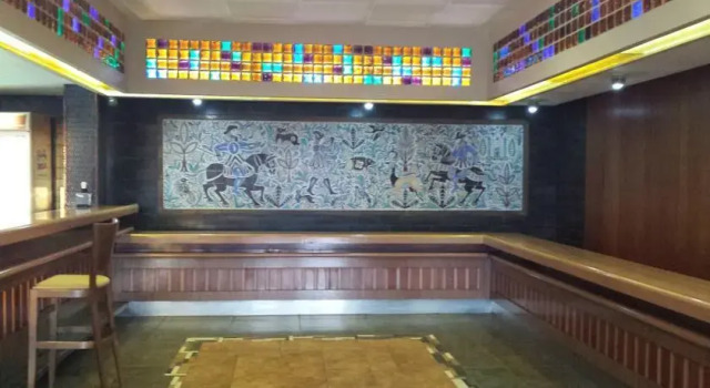 Hotel Recio, Rezervovat Hotel Santa Olalla 