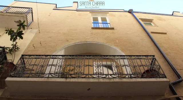 Dimora Santa Chiara, Varaa Hotelli Hotellit Altamura aamiaisella, Aamiainen