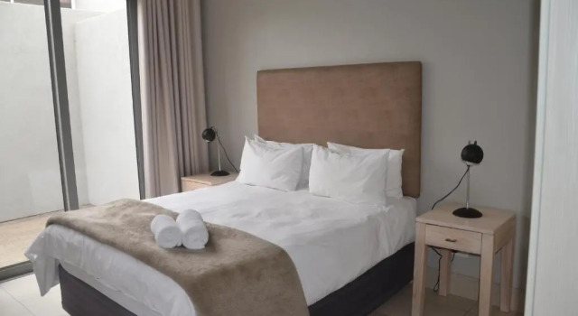Standard huone Be Still Accommodation