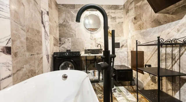 Stylish Apartment in Krakow Old Town, Забронировать Апартаменты/квартира Апартаменты Кракова, рядом с Церковь Святого Франциска Ассизи, Апартаменты/квартира