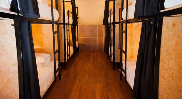 Xplora Hostel Cusco