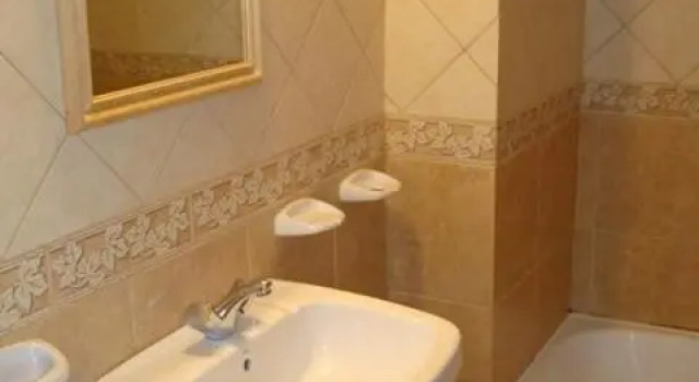 Двухместный номер Standard Hosteria Miyazato Inn