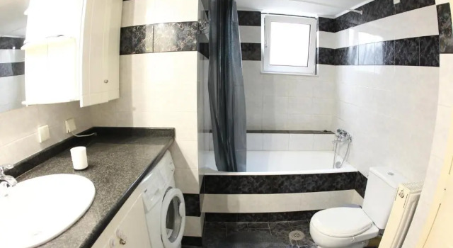 Апартаменты Adam House by Estia in Heraklion