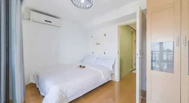 Люкс Business Ruili Apartment
