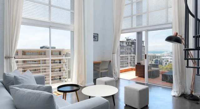 Harbour Terrace 36