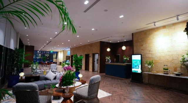 Nas Hotel
