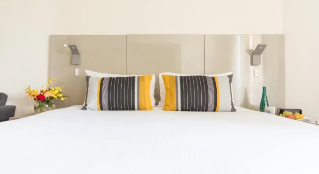 Двухместный номер Standard Sydney Central Hotel managed by The Ascott Limited