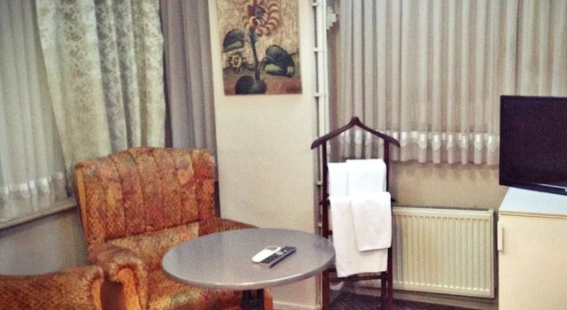 Hotel Altintas, Rezerwuj Hotel Hotele w Tekirdag ze śniadaniem, Śniadanie