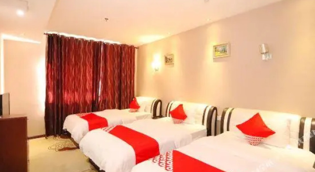 Shilin Hotel, Reservar Hotel Anshun Guizhou