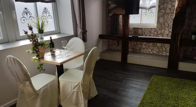 Gästehaus Thuine, Réserver Maison d'hôtes Thuine Emsland