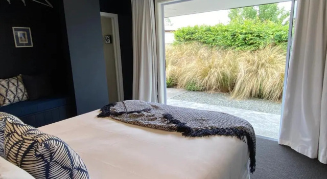 Коттедж c 1 комнатой Mountain Vista Retreat - Apartment 1