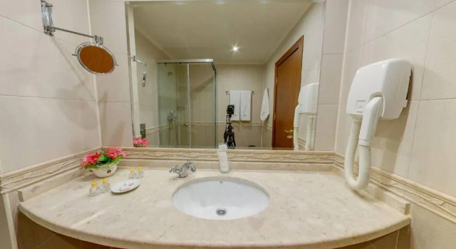 Номер Economy Hotel Mistral