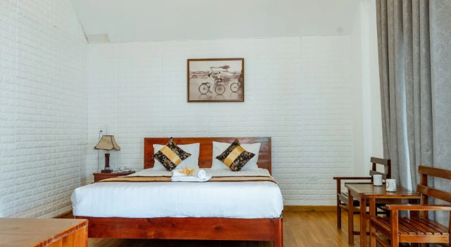 Mimosa Premier Phu Quoc Resort