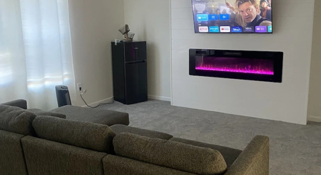 Superior Suite CG Suites