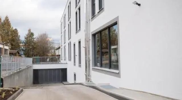 Hotel Staffelseestrae, Varaa Hotelli Hotellit Baijeri pysäköinnillä, Pysäköinti