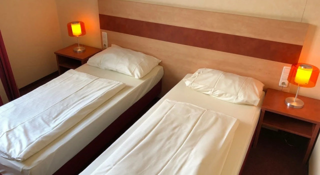 SH-Hotel, Reserva ahora Hotel Elmshorn Schleswig-Holstein