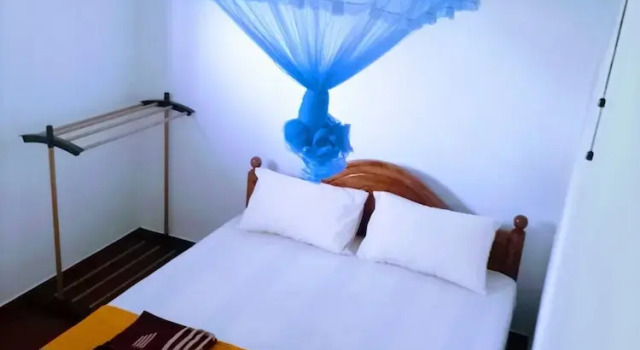 Volga Guest House